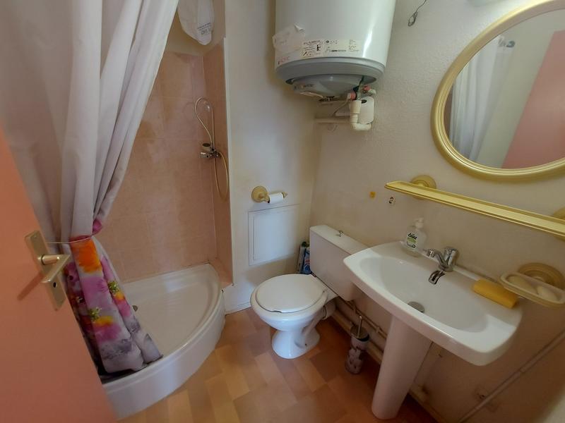 Appartement - 30 m² - 2 pièces