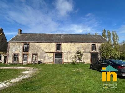 Demeure - 220 m² - 9 pièces