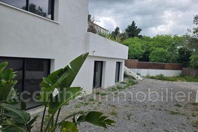 Maison contemporaine - 158 m² - 5 pièces