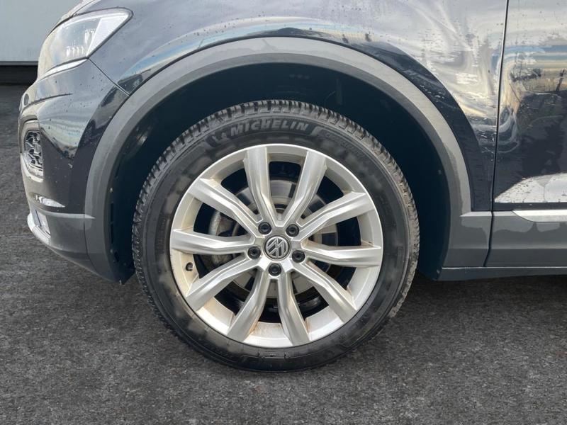 Volkswagen t-Roc 2.0 Tdi 150 Carat Exclusive 4motion Dsg7