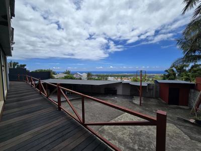 Maison - 206 m² - 4 pièces