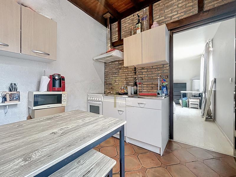 Maison - 177 m² - 6 pièces