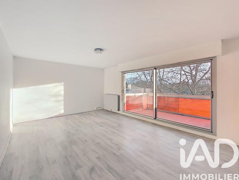 Appartement - 62 m² - 2 pièces