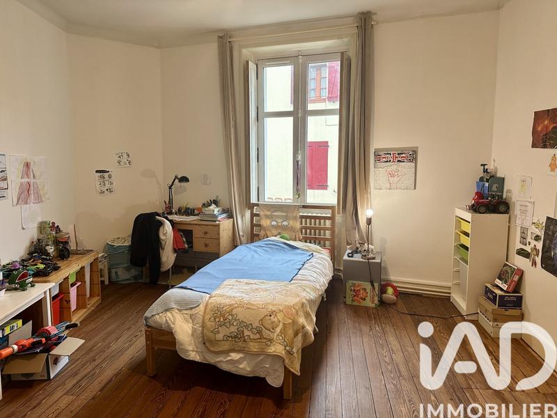 Maison de ville - 135 m² - 7 pièces