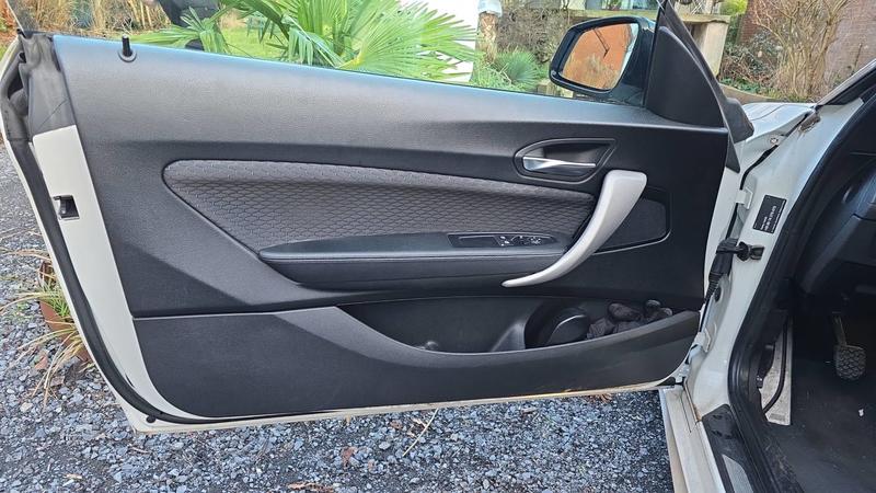 Bmw Serie 2 Coupe F22 218i 136 m Sport