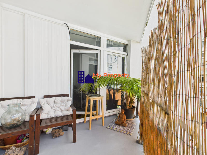 Appartement - 71 m² - 3 pièces