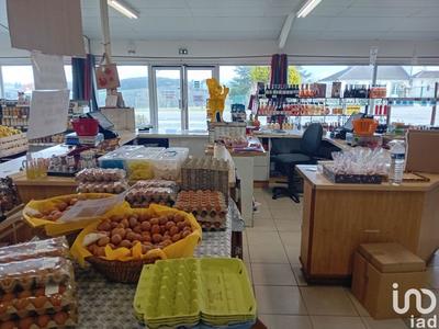 Local commercial - 500 m²