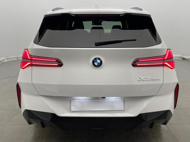 Bmw X3 G45 30e xDrive 299 ch Bva8 m Sport