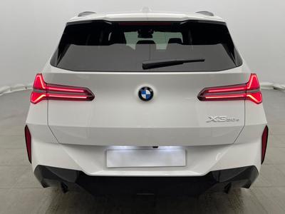 Bmw X3 G45 30e xDrive 299 ch Bva8 m Sport
