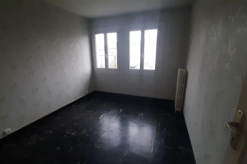 Maison - 81 m² - 5 pièces