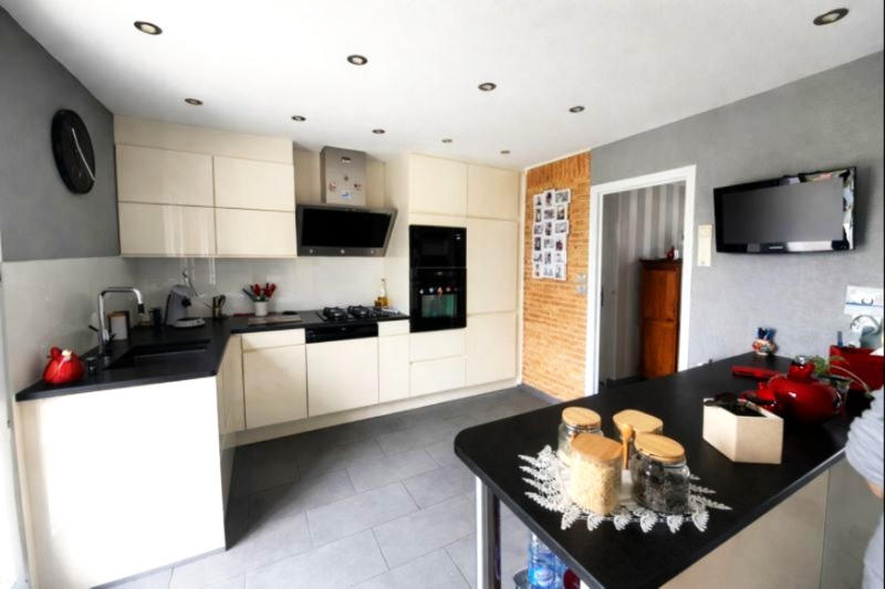 Maison - 132 m² - 4 pièces