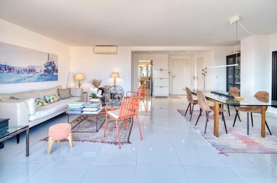 Appartement - 94 m² - 3 pièces