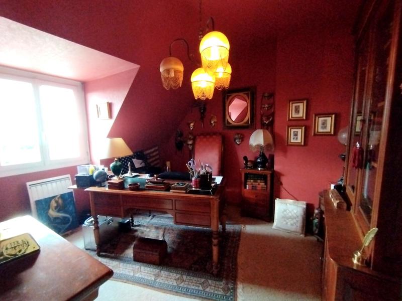 Maison - 150 m² - 7 pièces