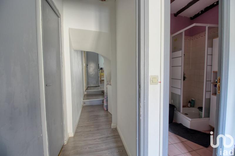 Local commercial - 120 m²