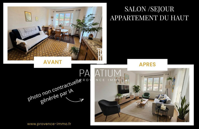Maison - 160 m² - 8 pièces