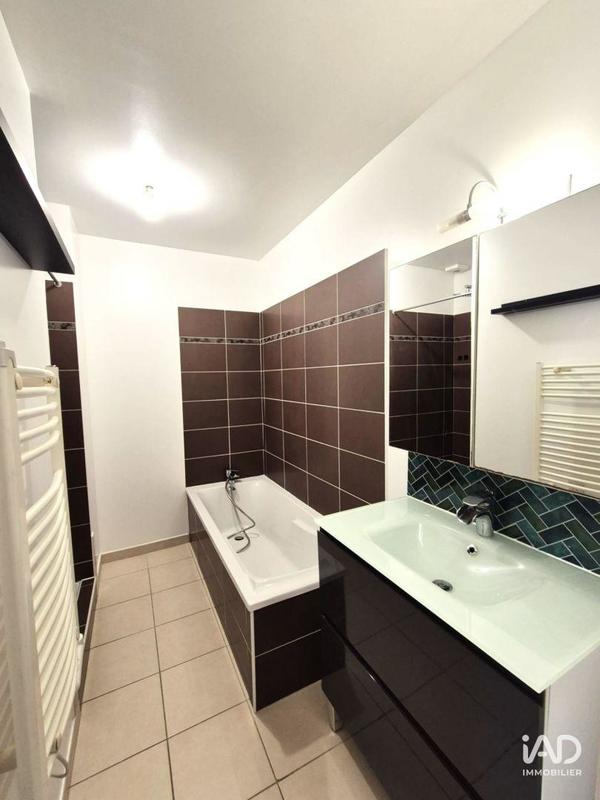 Maison - 89 m² - 4 pièces