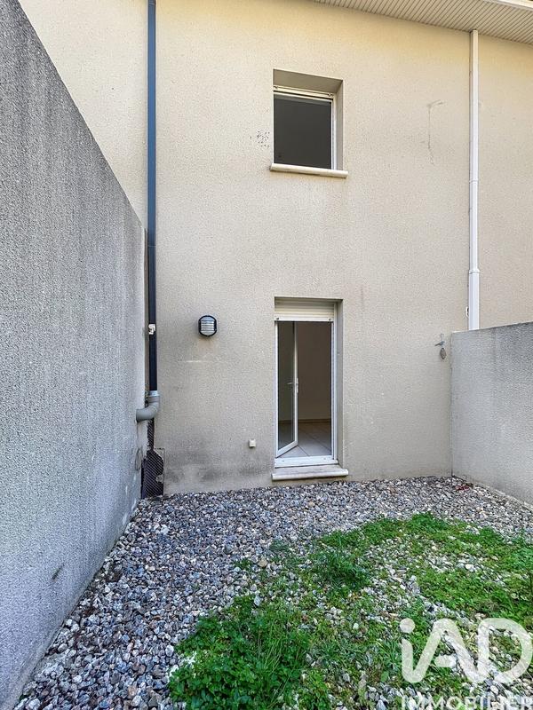 Maison - 79 m² - 4 pièces