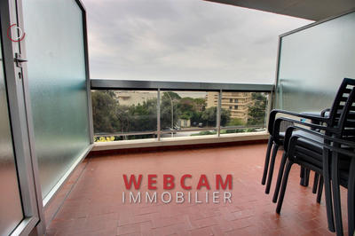 Appartement - 24 m² - 1 pièce