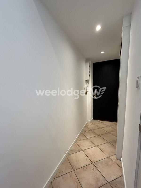 Appartement - 47 m² - 3 pièces