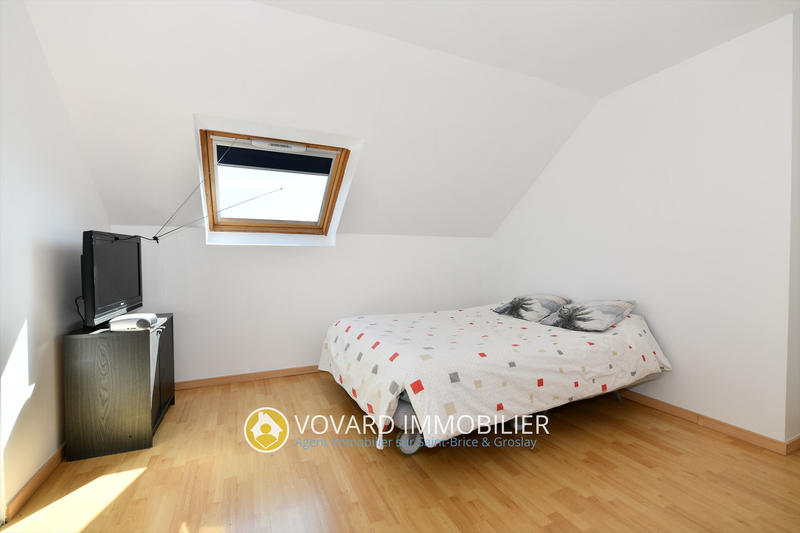 Maison - 193 m² - 9 pièces