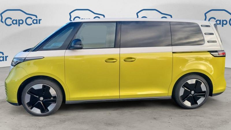 Volkswagen Id. Buzz 204 77kWh Pro