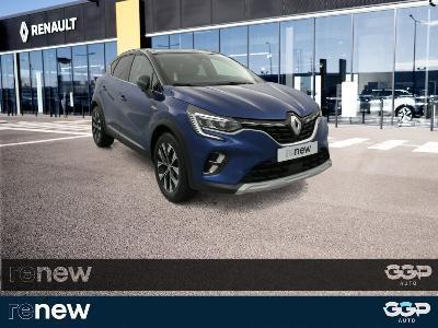 Renault Captur TCe 90 Techno