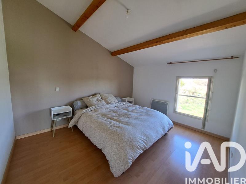 Maison - 138 m² - 6 pièces