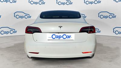 Tesla Model 3 325 Range plus Rwd Standard - Première main