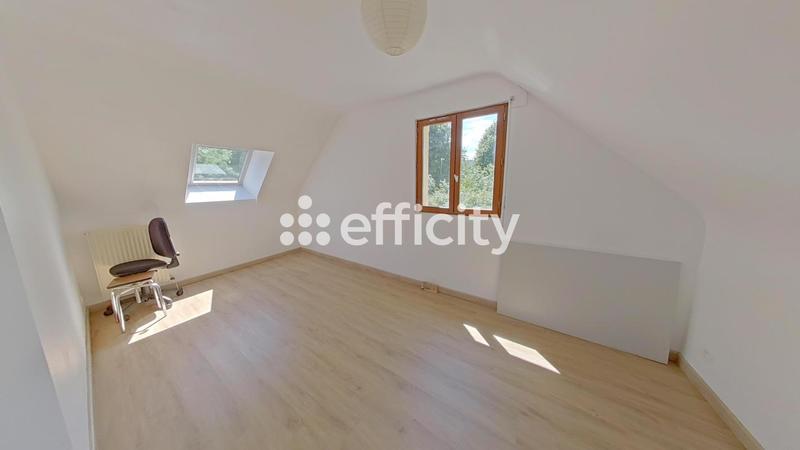 Maison - 237 m² - 7 pièces