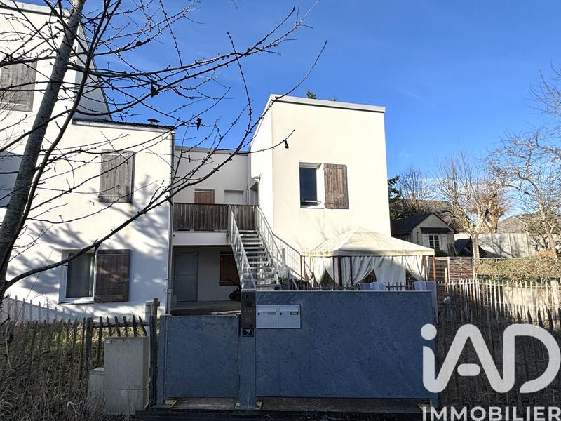 Appartement - 49 m² - 2 pièces