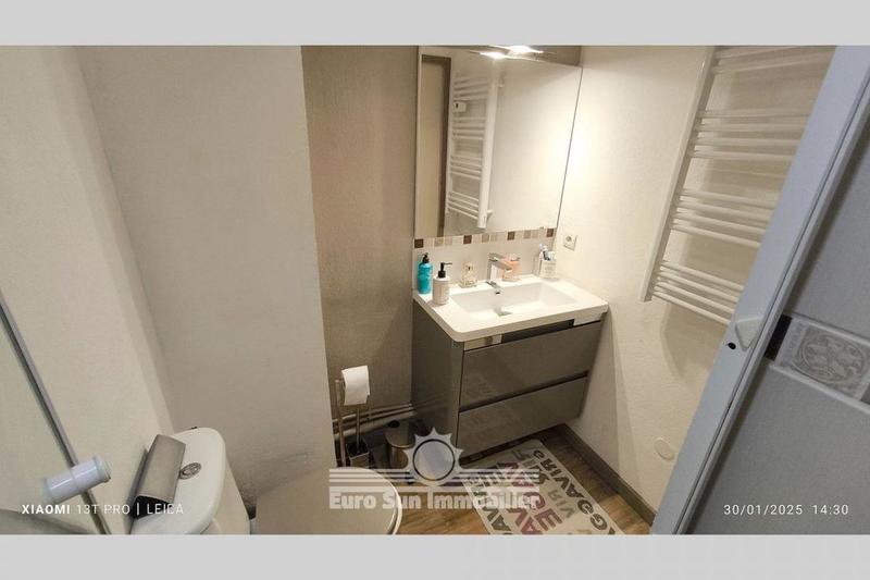 Villa - 40 m² - 3 pièces