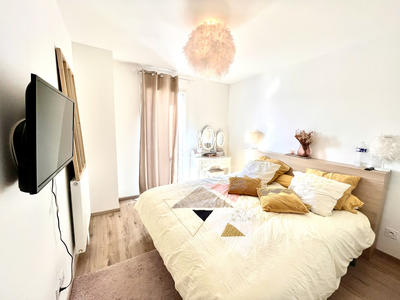 Maison - 86 m² - 5 pièces