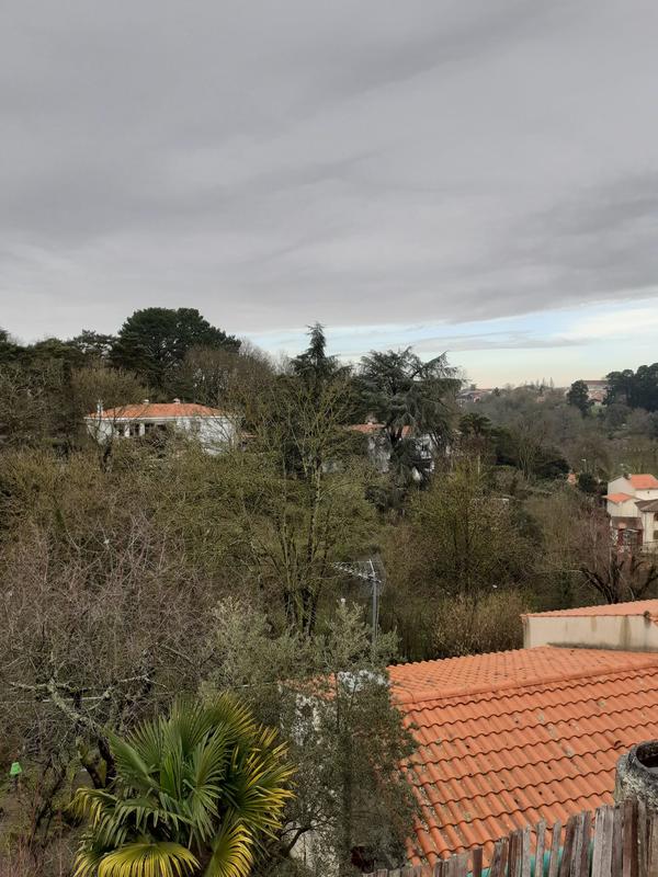 Appartement - 33 m² - 2 pièces