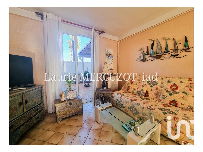 Maison - 86 m² - 4 pièces