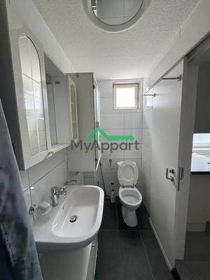Appartement - 33 m² - 1 pièce