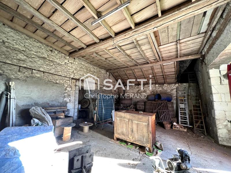 Maison de maîtres - 138 m² - 8 pièces