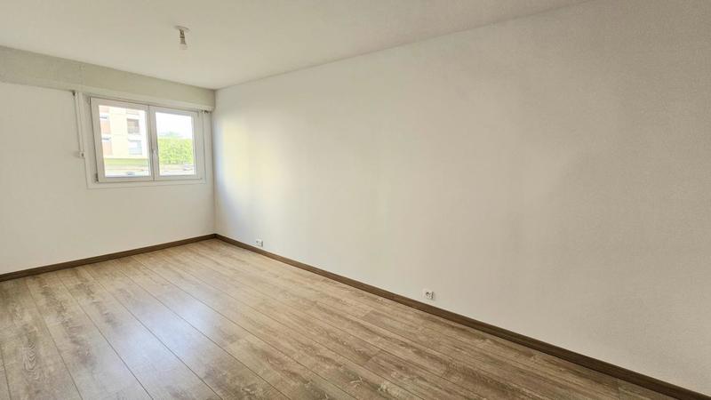 Appartement ancien - 100 m² - 4 pièces