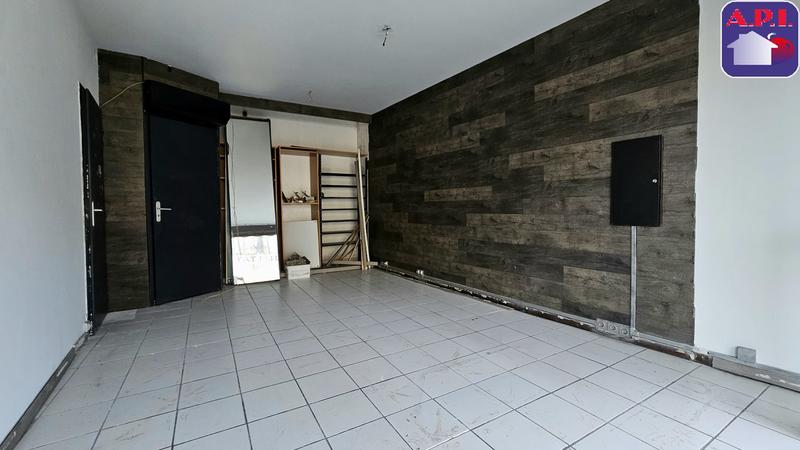 Immeuble - 95 m² - 5 pièces