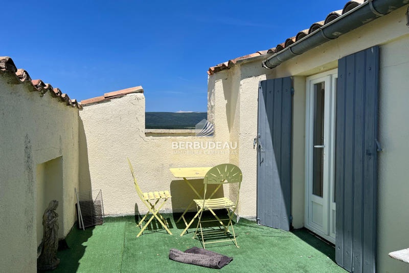 Appartement - 25 m² - 1 pièce