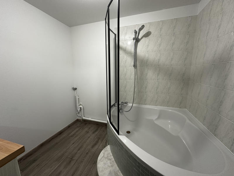 Appartement - 99 m² - 5 pièces