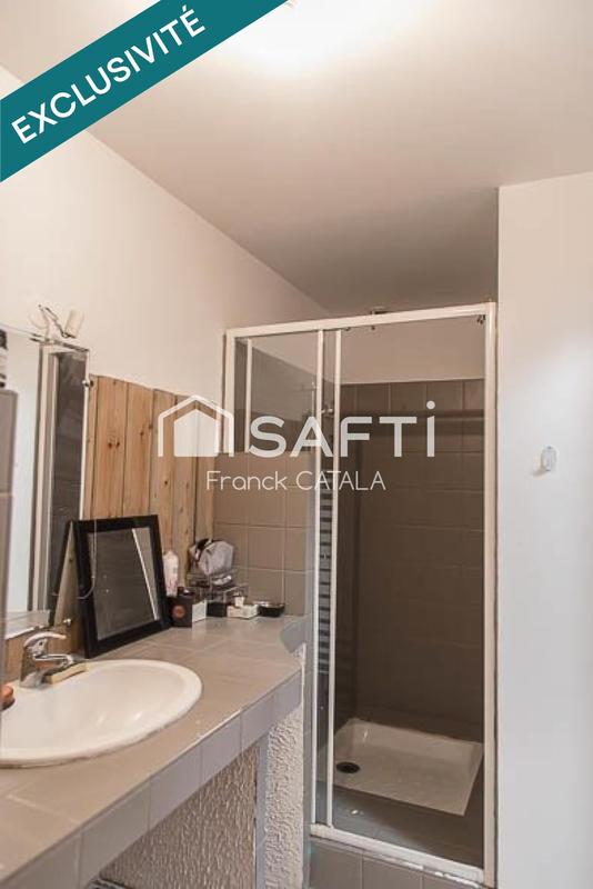 Appartement - 67 m² - 3 pièces