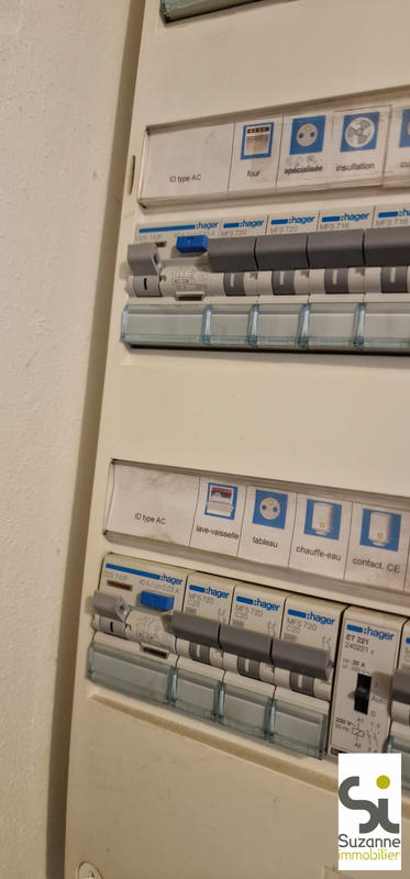 Viager - Maison - 83 m² - 3 pièces