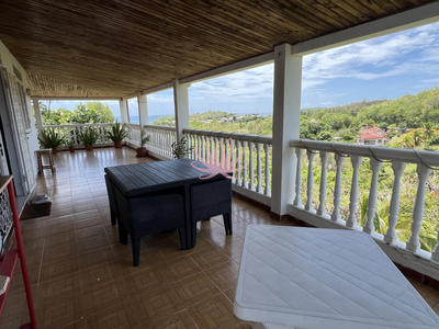 Immeuble - 278 m² - 10 pièces