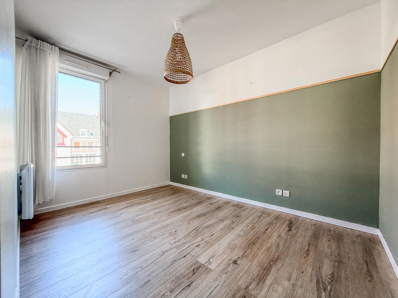 Appartement - 84 m² - 4 pièces