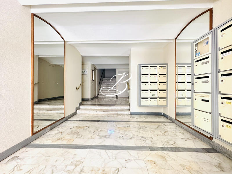 Appartement - 41 m² - 1 pièce