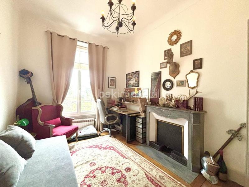 Appartement - 119 m² - 4 pièces