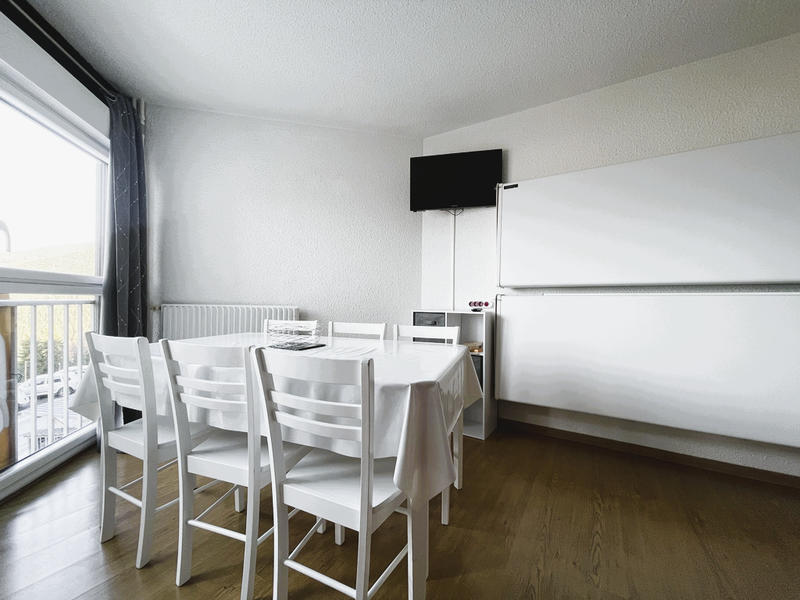 Studio - 27 m² - 1 pièce
