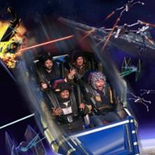 Détail d'un Vase Grec avec Figures Rouge - Théâtre de l'Athénée, Paris