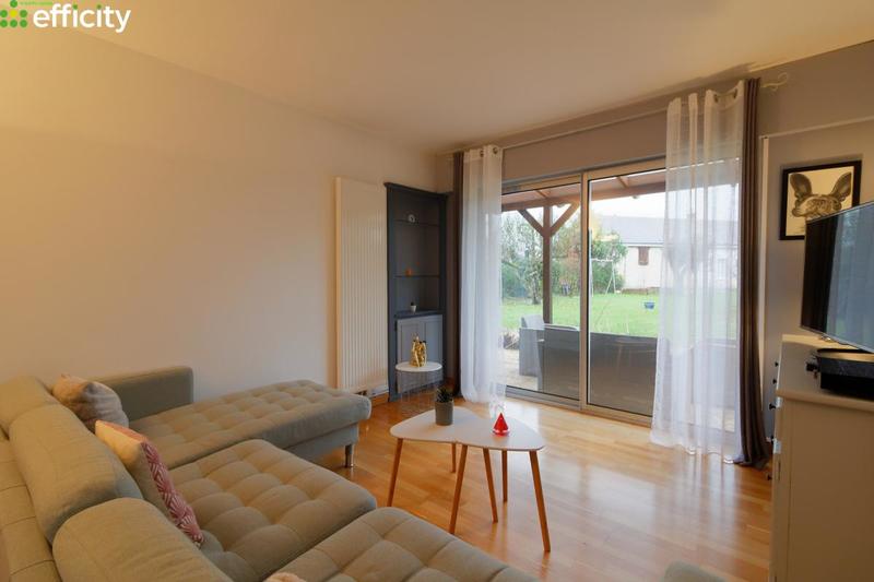 Pavillon - 95 m² - 5 pièces