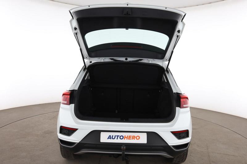 Volkswagen t-Roc 1.5 Tsi Evo Carat Dsg7 150 ch